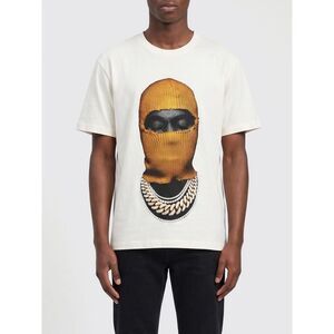 Ih Nom Uh Nit Men Printed Cotton T-Shirt Ih Nom Uh Nit
